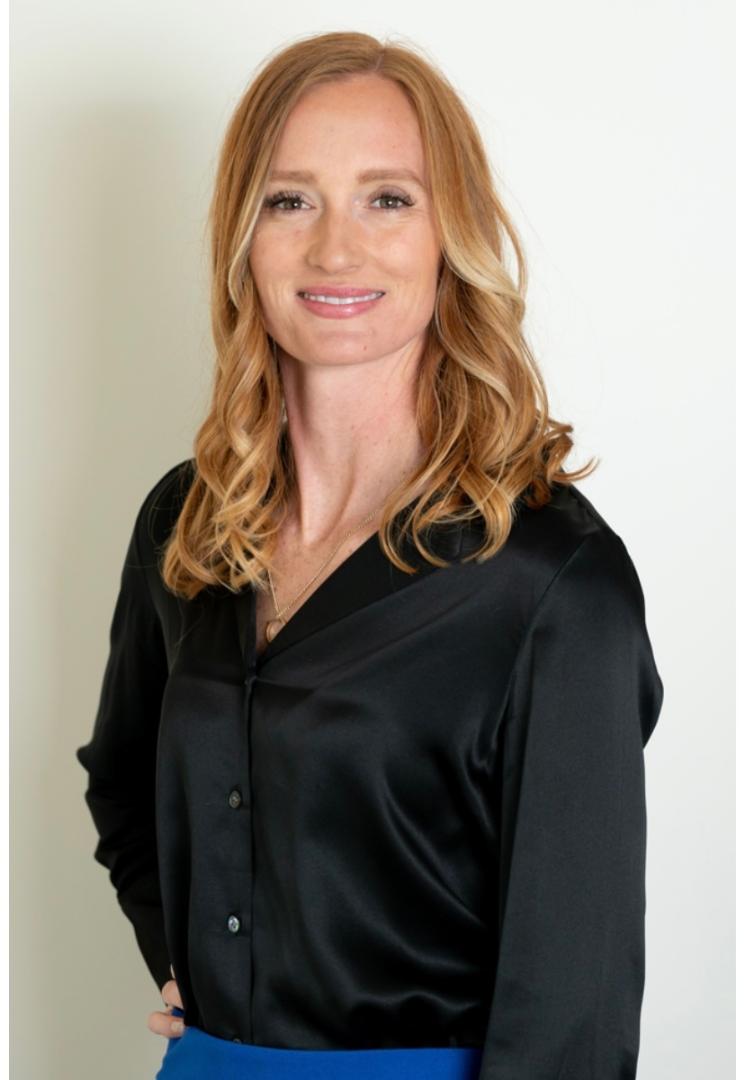 Brie Grandfield