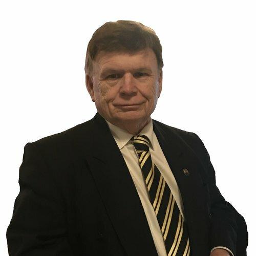 Bruce Baird