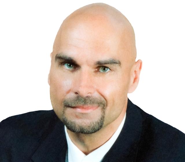 Bruno Petoklep