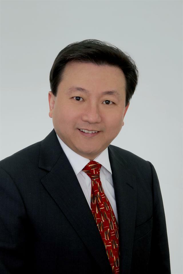 Cameron Duan