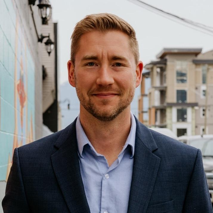 Cameron Van Klei