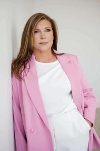 Cara Todd