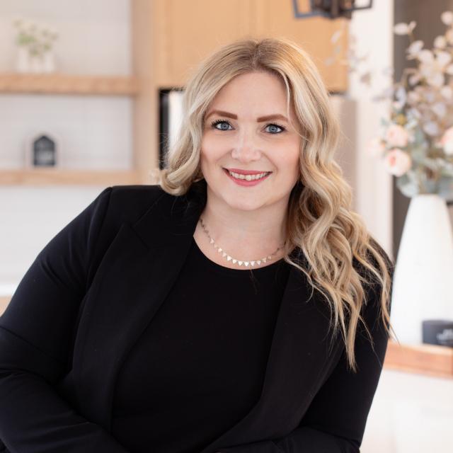 Carla Beaulac