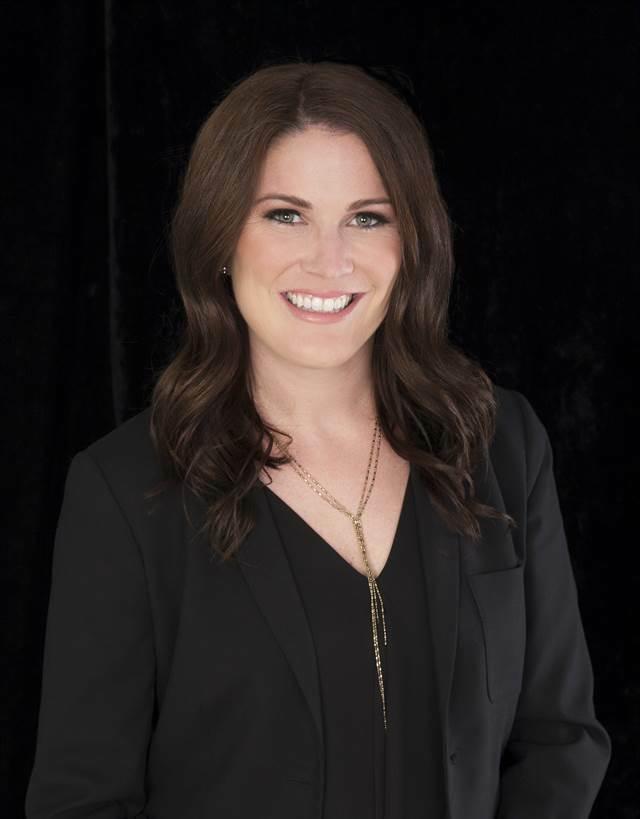 Carrie Cunningham