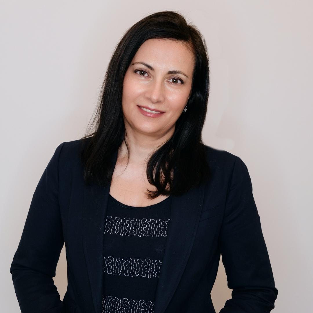 Caterina Laframboise