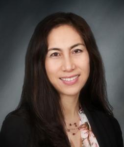Catherine Bautista