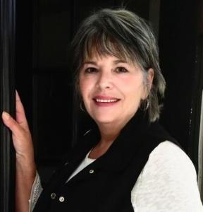 Cathy Curtis