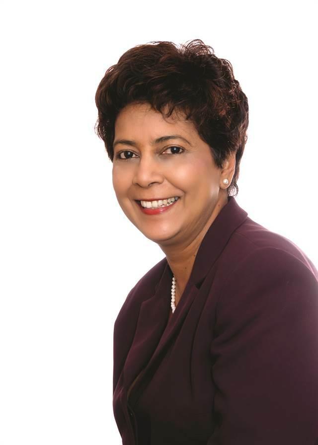 Celine Ramlochan