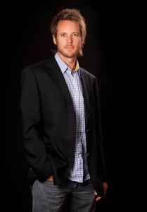 Chad Marek