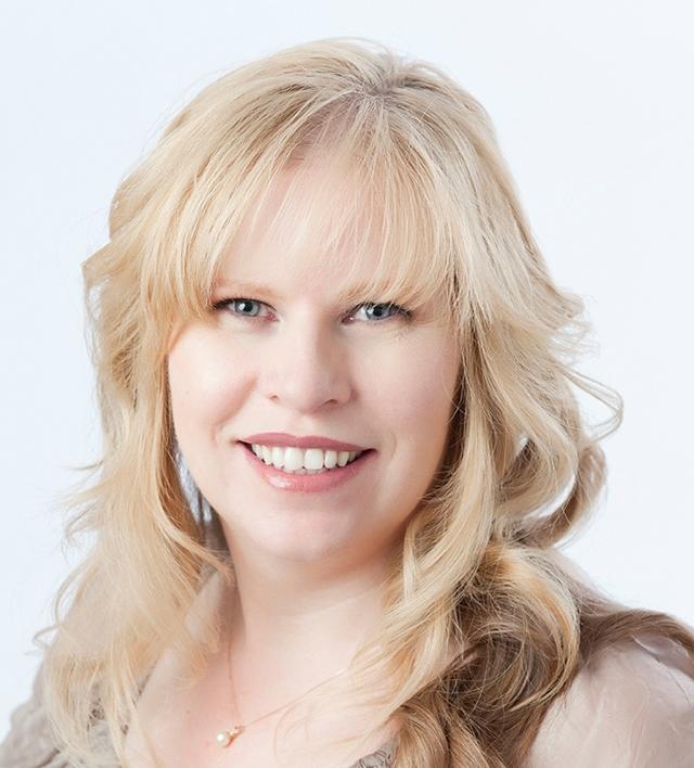 Charlene Longlade