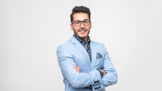 Chris Fazari