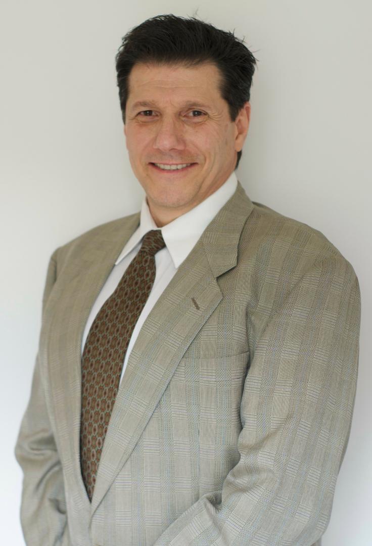 Chris Giannou