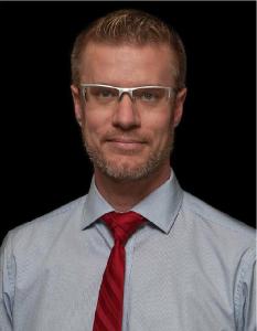Chris Kotscha