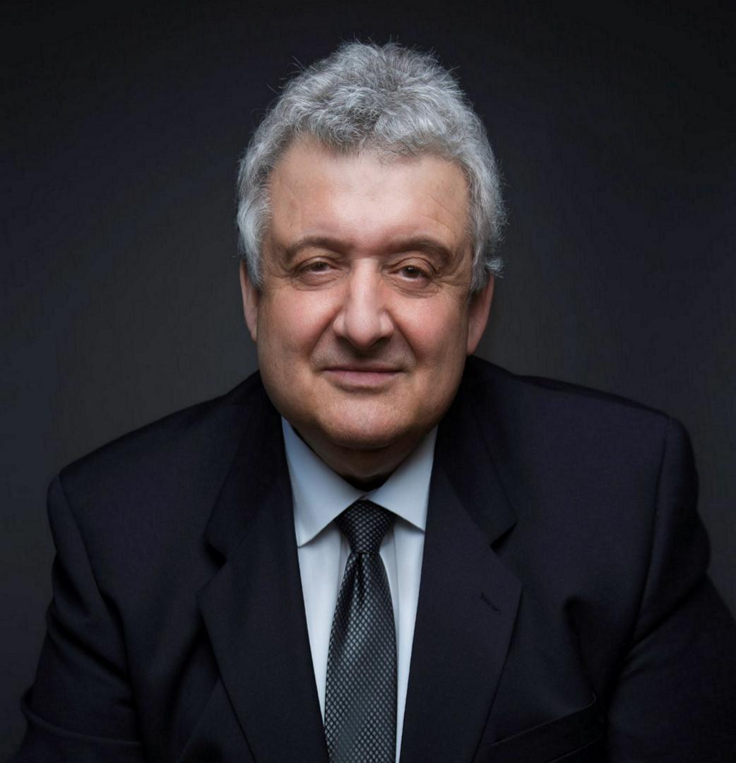 Chris Ouzas