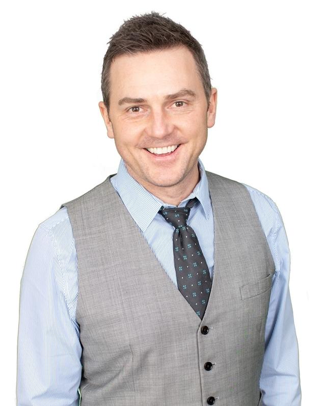 Chris Pearce