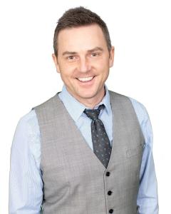 Chris Pearce