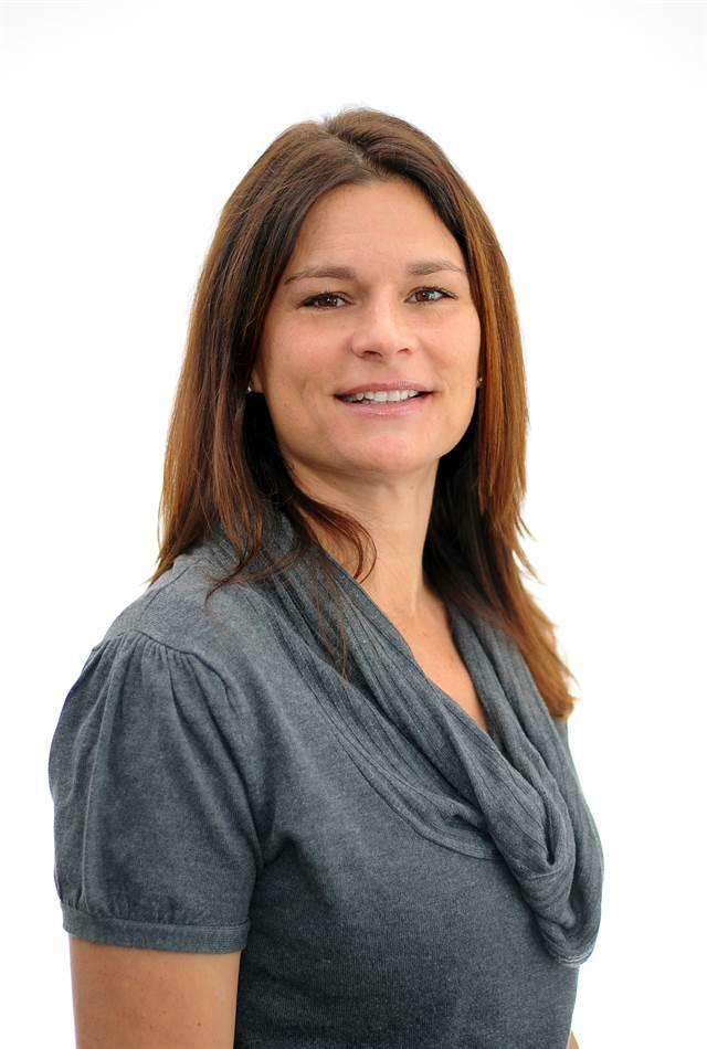 Christine Guenette
