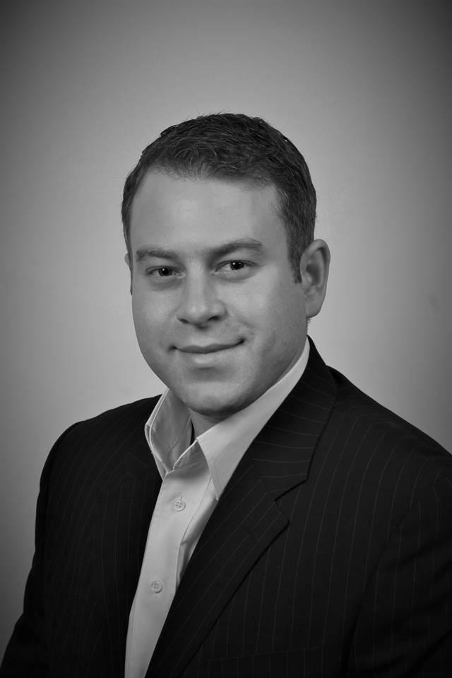 Christopher Lenschen