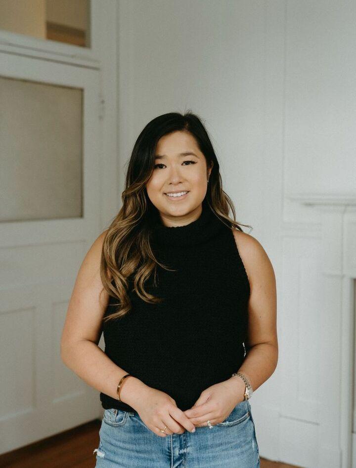 Cindy Cheng