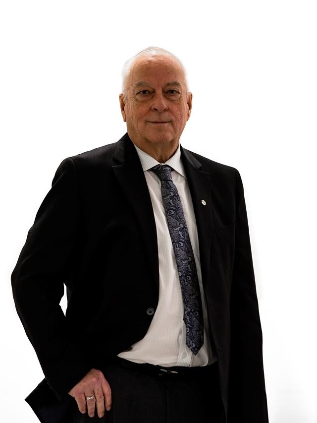 C. Keith Weinbender