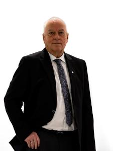 C. Keith Weinbender