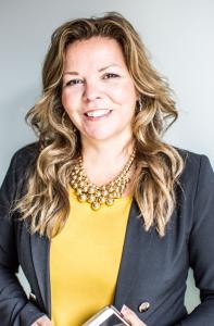 Claudia Boyer