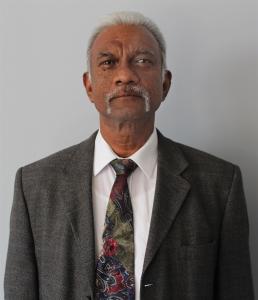 Cliff Nandlall