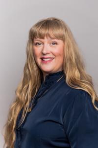 Corinne Kohlert