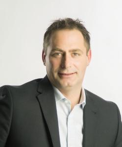 Cory Friesen