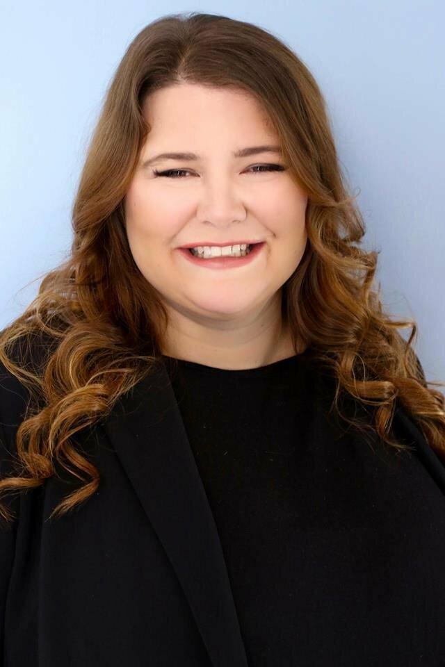 Courtney McGee