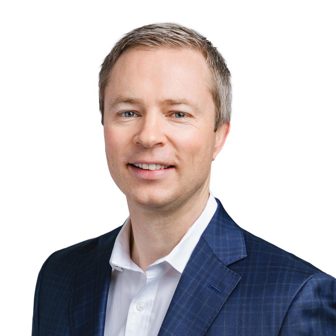 Craig Fleming