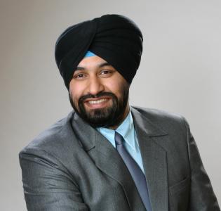 D. Pal Singh