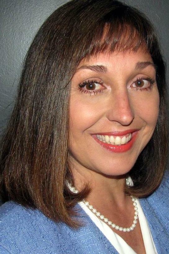 Diane Walker