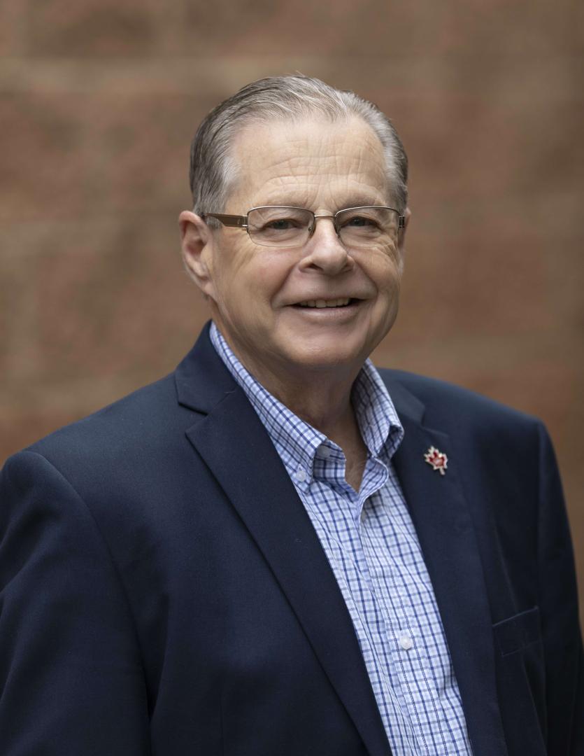 Dale Quist