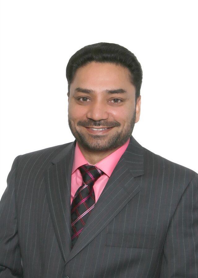 Dalwinder Sangha
