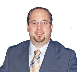 Damian Kruz