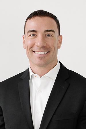 Dan Gaudet