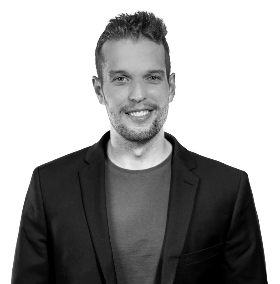 Dan Parker