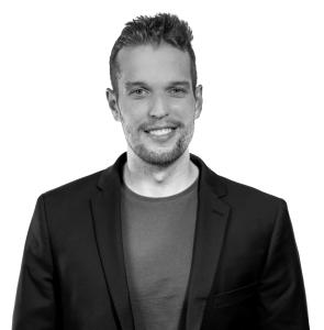 Dan Parker