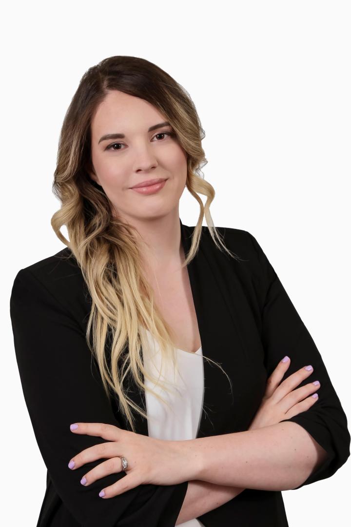 Dani Lachapelle