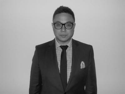 Daniel Papa