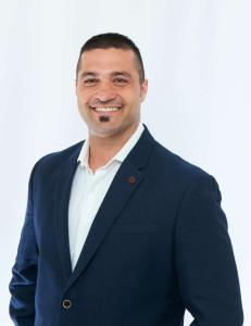 Daniele Messina