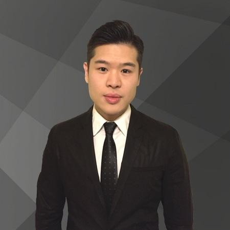 Danny Lin