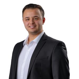 Dante Butera