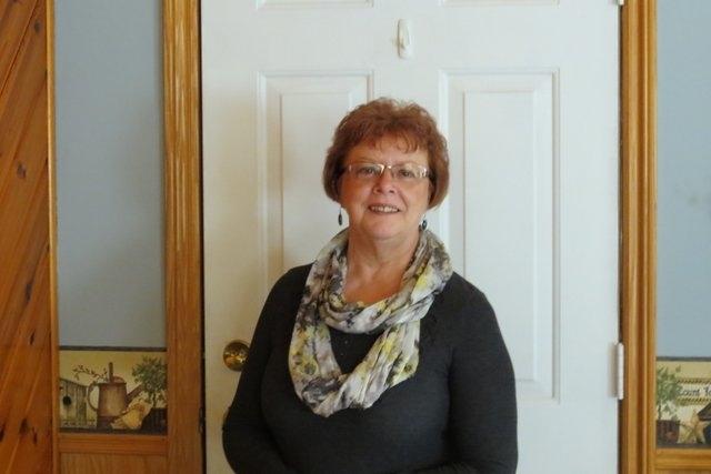 Darlene Reil