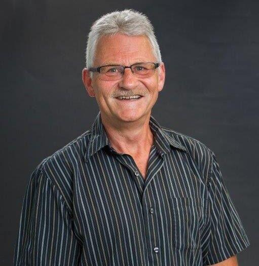 Darrell Ketler