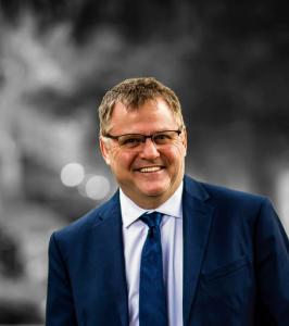 Darryl Devuyst