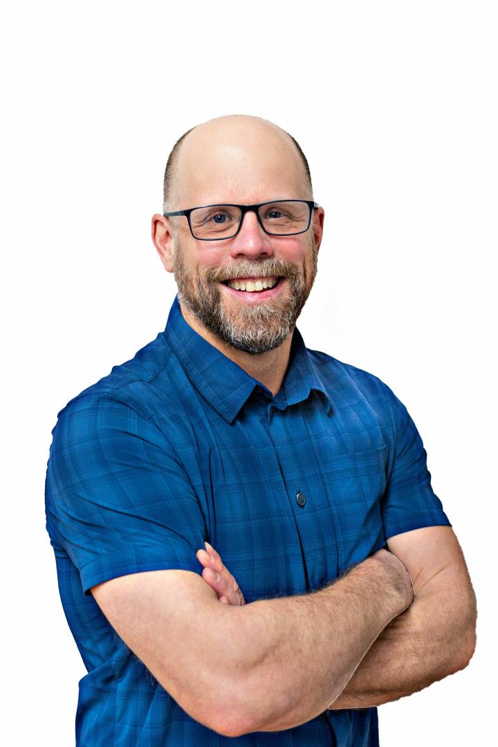 Dave Gibson