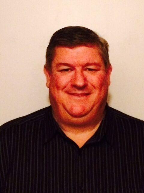 Dave Griffin