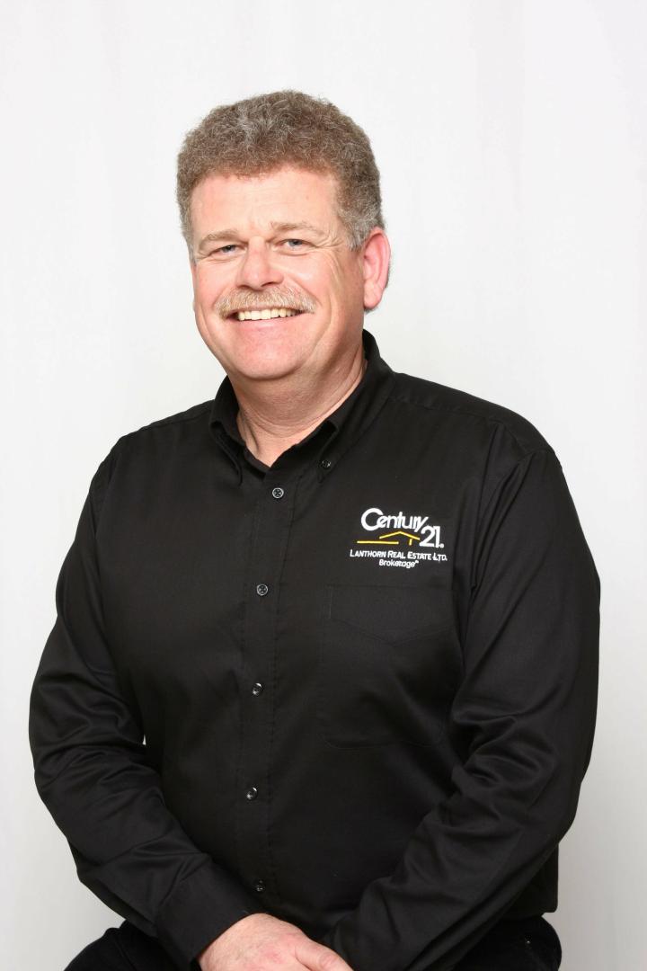 Dave Pinnell Jr.